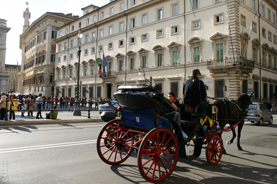 Piazza Colonna