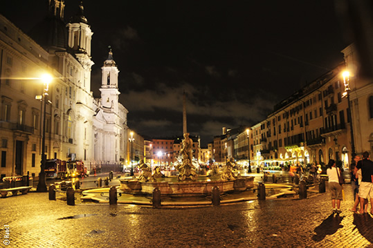 Piazza Navona