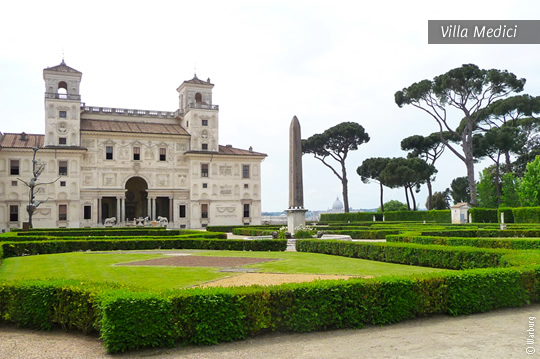 Villa Medici