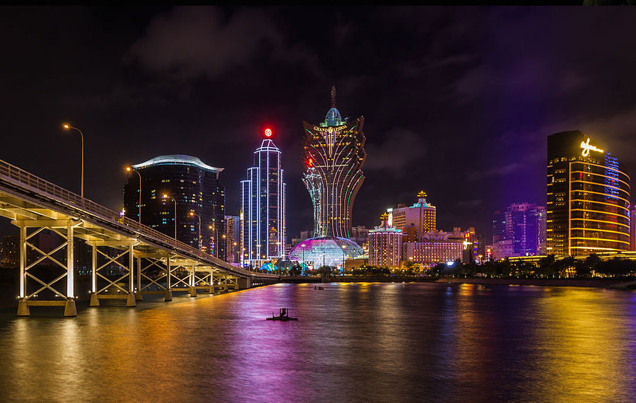 Macau