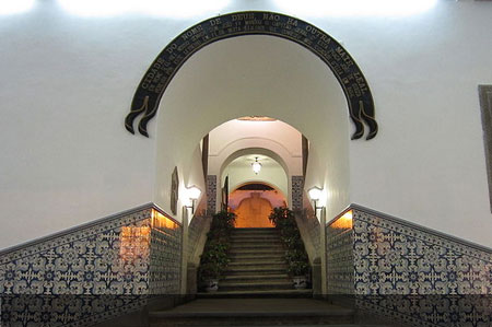 Edifcio do Leal Senado