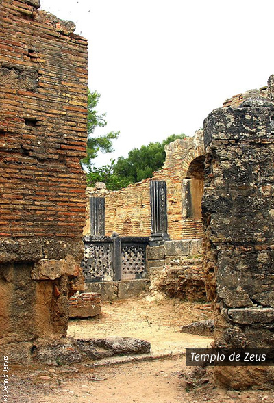 Templo de Zeus