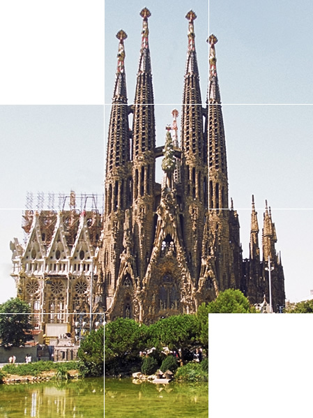 Sagrada Família
