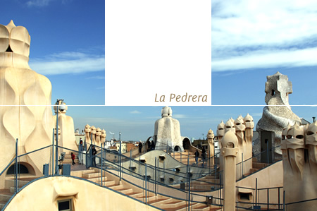 La Pedrera