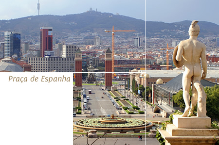Praça de Espanha
