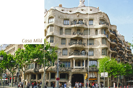 Casa Milá