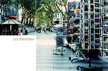 Las Ramblas
