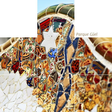 Parque Güell