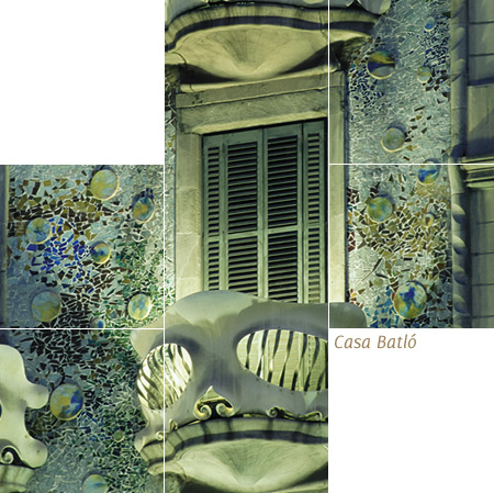 Casa Batló