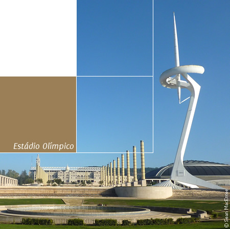 Estádio Olímpico