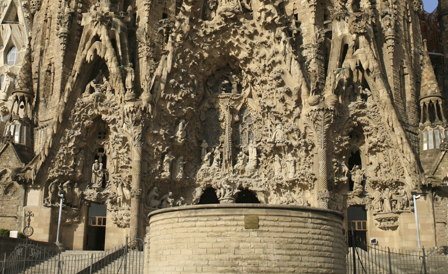 Templo da Sagrada Família