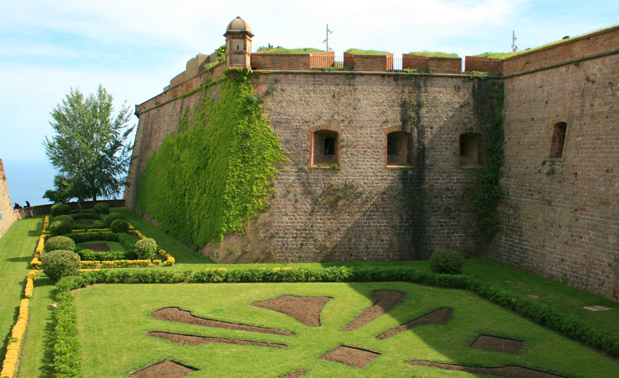 Montjuic
