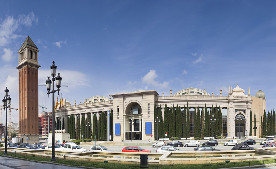 Fira de Barcelona