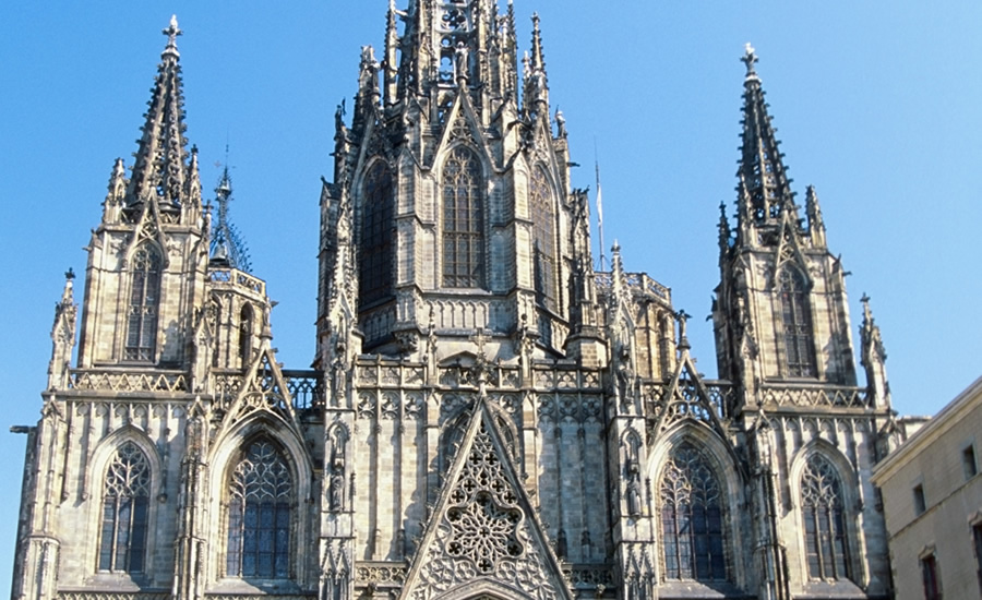 Catedral