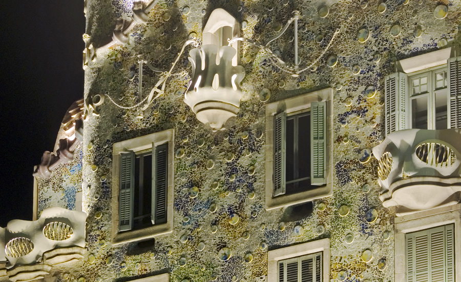 Casa Batló