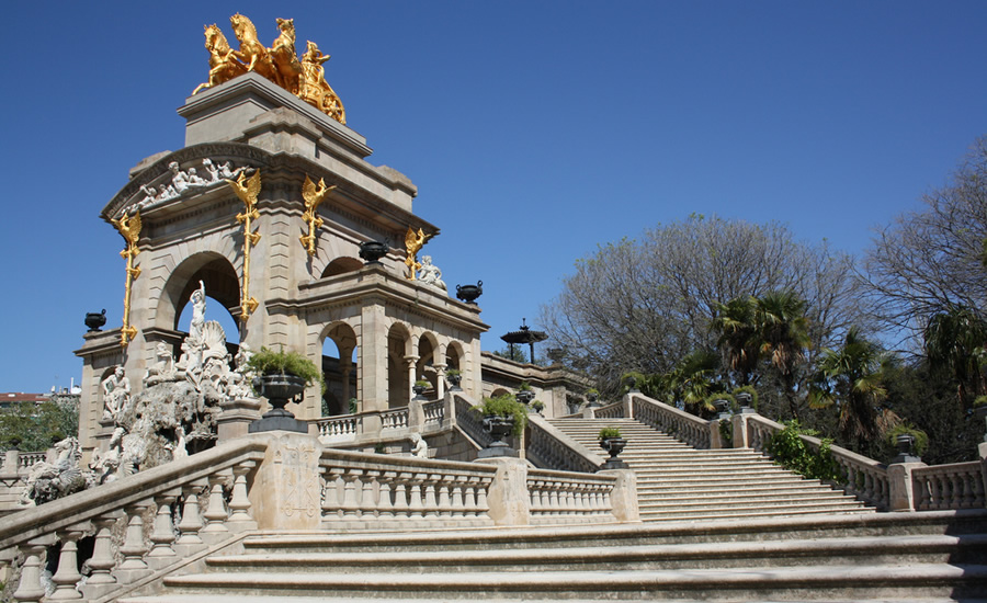 Parc de la Ciutadella