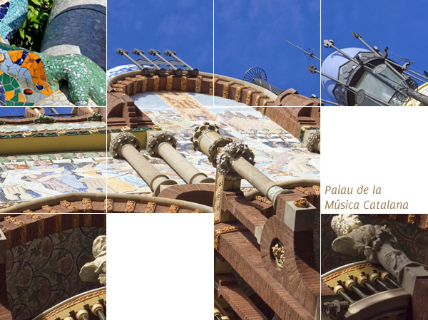 Palau de la Música Catalana