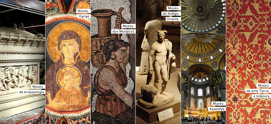 Museus