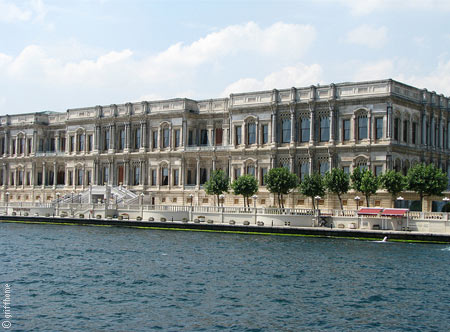 Palácio Ciragan