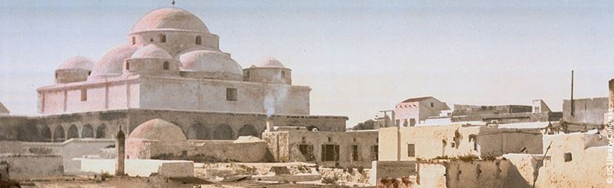 Bab Souika