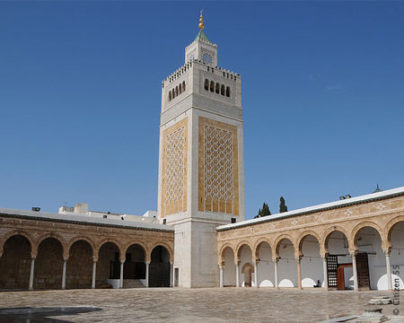 Zitouna