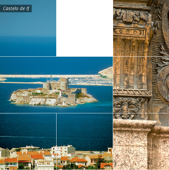 Casteli de If