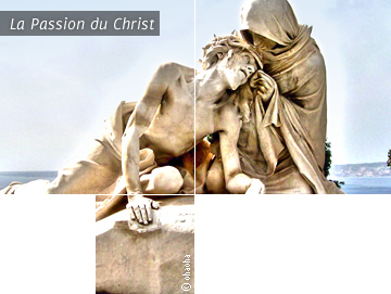 La Passion du Christ