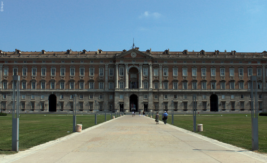 Palazzo Reale
