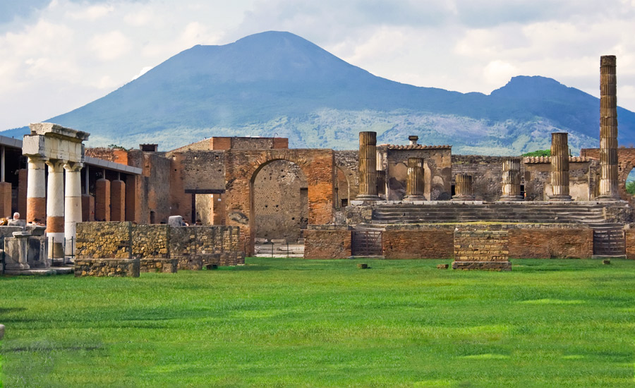 Pompeia