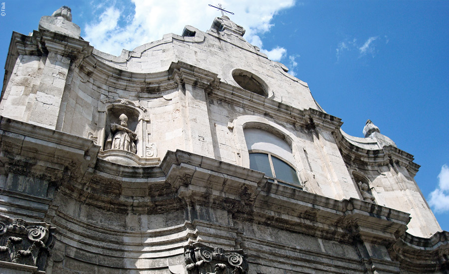 Sansevero