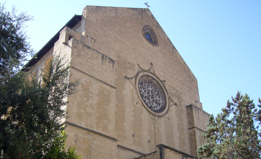 Santa Chiara
