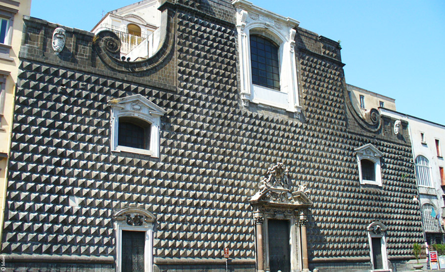 Gesù Nuovo