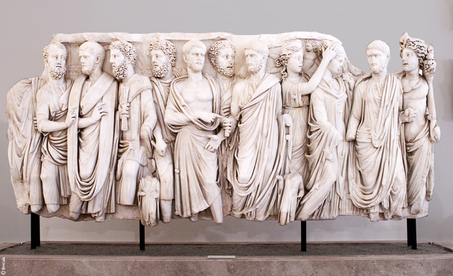 Museo Archeologico Nazionale