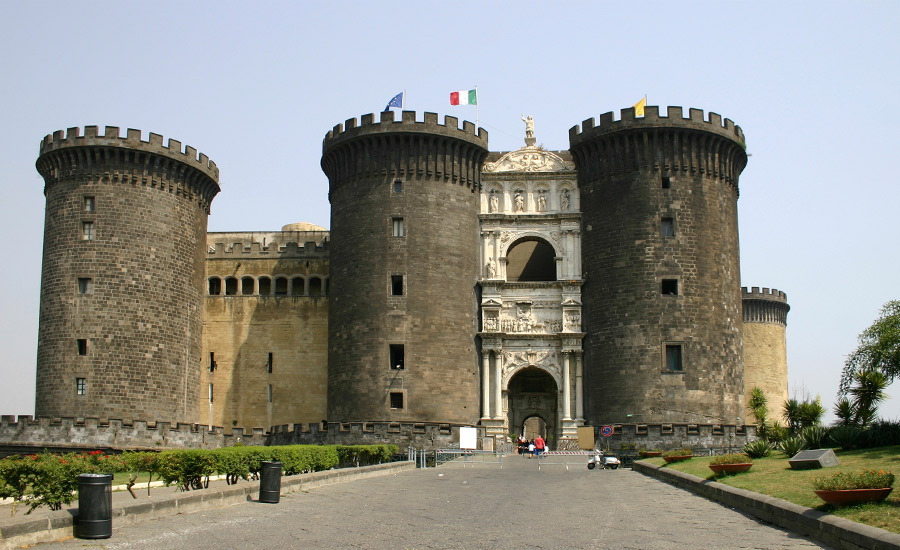 Castel Nuovo