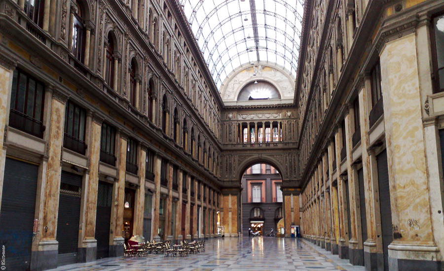 Galleria Umberto I