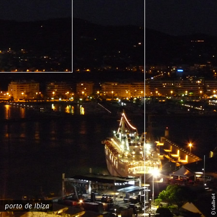 porto de Ibiza