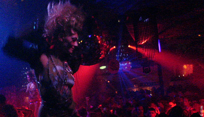 Pacha