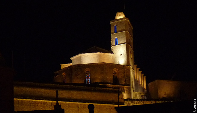 Catedral Nossa Senhora das Neves