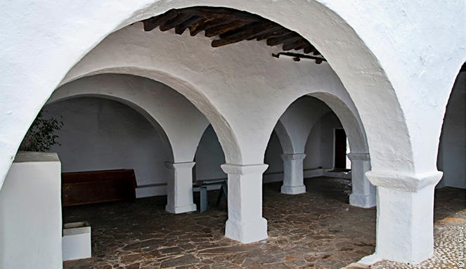 Igreja de Es Puig de Missa