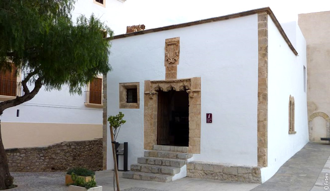 Museu Arqueolgico