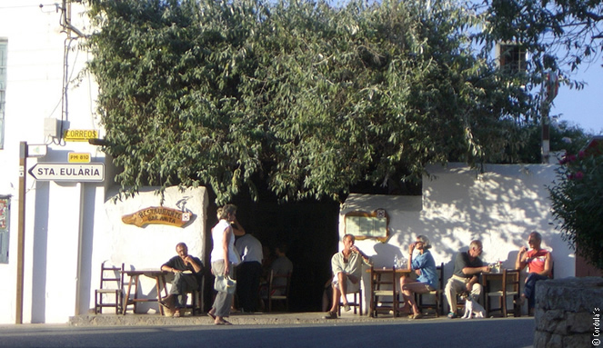 Anitas Bar