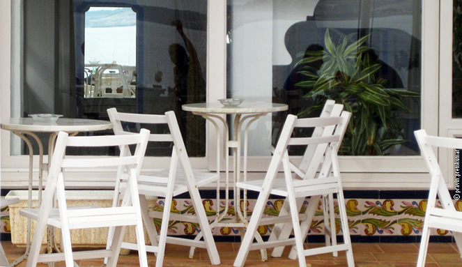 Caf Del Mar