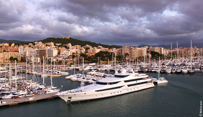 Porto de Ibiza