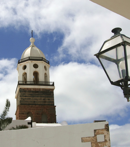 Teguise