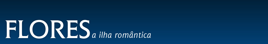 Flores - a ilha romântica
