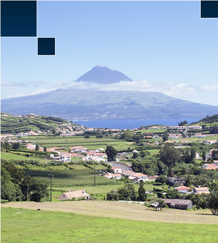 Faial
