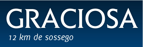Graciosa - 12 km de sossego