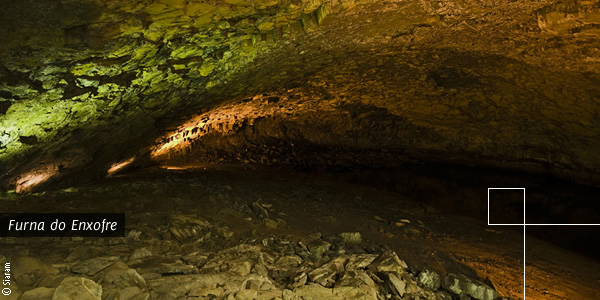 Furna do Enxofre