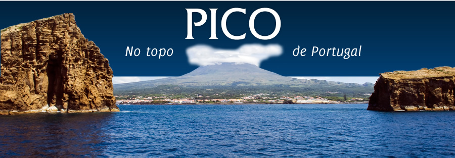 Pico - No topo de Portugal