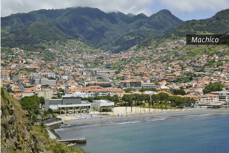 Machico